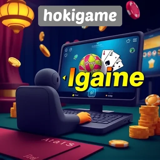 Kemudahan Akses dan Penggunaan di Hokigame