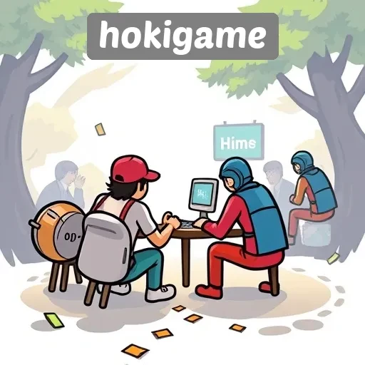 Manfaat Menggunakan Hokigame untuk Pengembang Game Baru