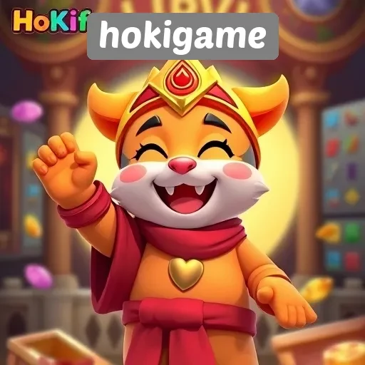 Ulasan Fitur Terbaik di Situs Hokigame