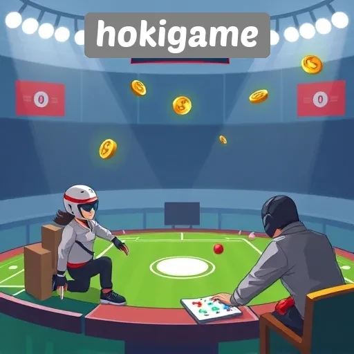 Strategi Terbaik untuk Menang di Permainan Hokigame