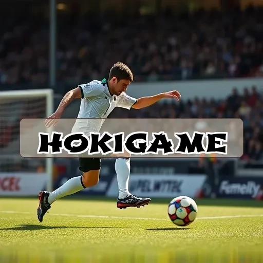 hokigame: Keunggulan dan Fitur Menarik Game Online di Indonesia