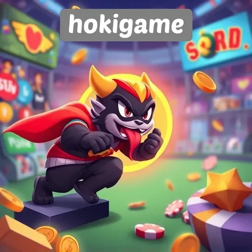 Tantangan dan Kesempatan di Platform Hokigame