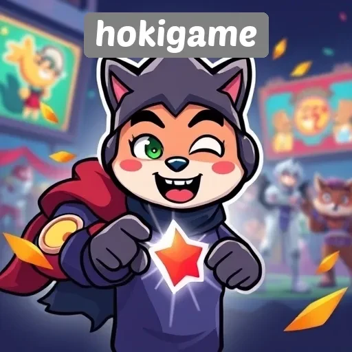 Komunitas dan Interaksi di Hokigame dalam Dunia Game
