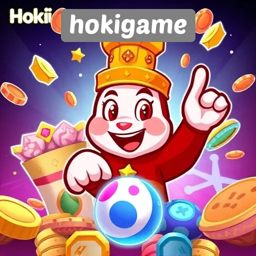 Mengupas Berbagai Jenis Permainan di Hokigame