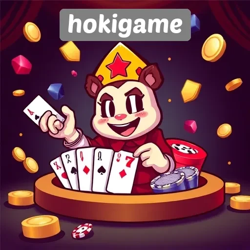 Menjelajahi Beragam Permainan di Hokigame