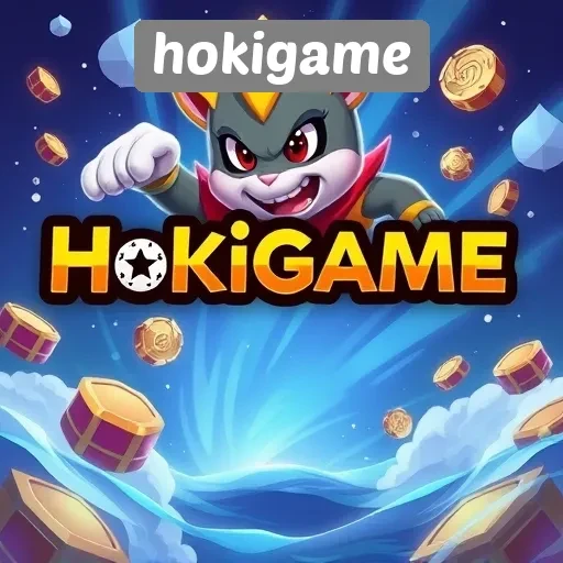 Mengenal Hokigame Situs Game dengan Beragam Pilihan