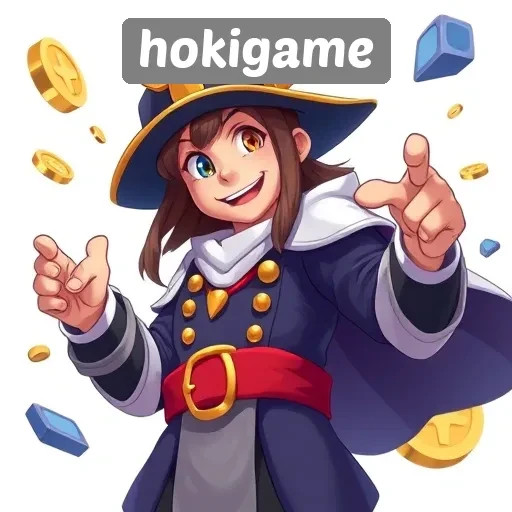 Mengulas Fitur Menarik di Situs Game Hokigame