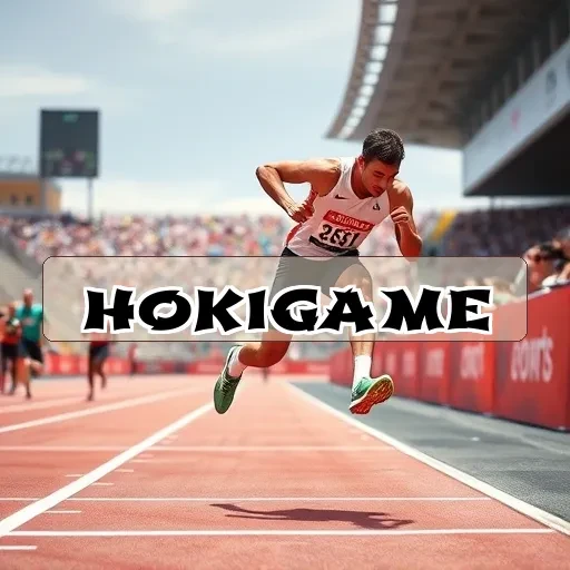 hokigame: Sensasi Tembak-Menembak yang Tak Terlupakan
