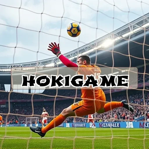 hokigame: Temukan Beragam Game Seru dan Menarik di Sini!