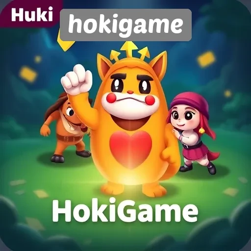 Mengungkap Keunggulan Situs Game Hokigame di Indonesia