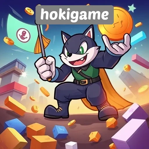 Evolusi Hokigame dalam Industri Permainan Digital