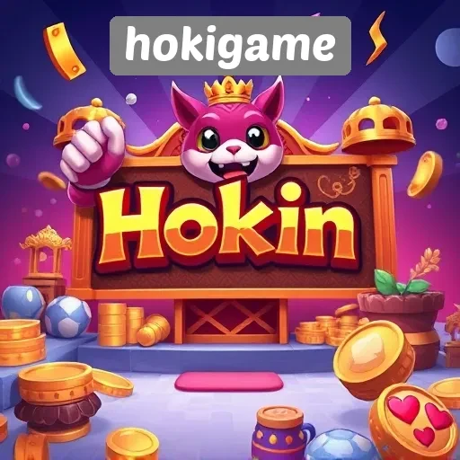 Keunggulan dan Fitur Menarik pada Situs Hokigame