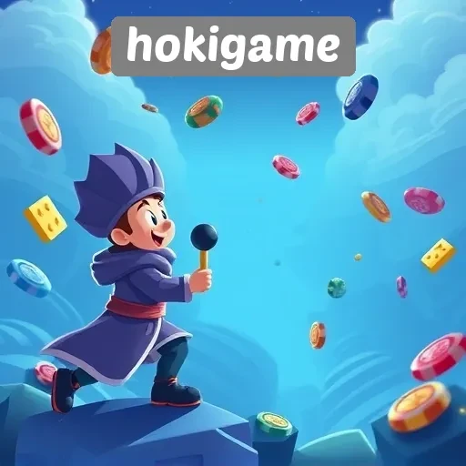 Keunggulan Hokigame Dalam Menyediakan Game Terbaru