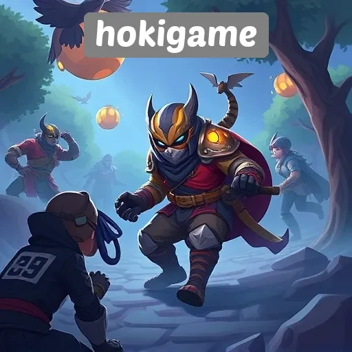 Berita Terbaru dari Hokigame untuk Pecinta Game Tanah Air