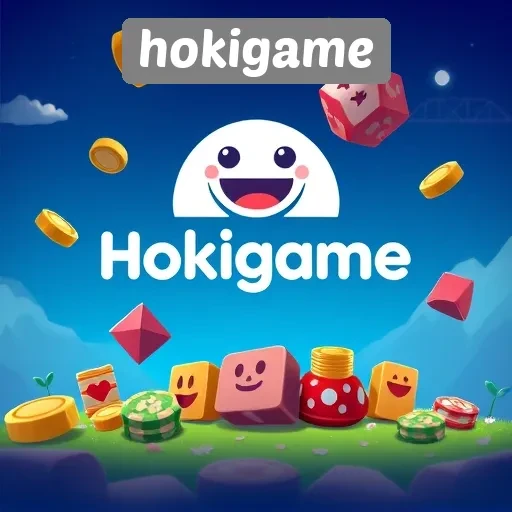 Hokigame Sebagai Platform Game Online Pilihan di Indonesia