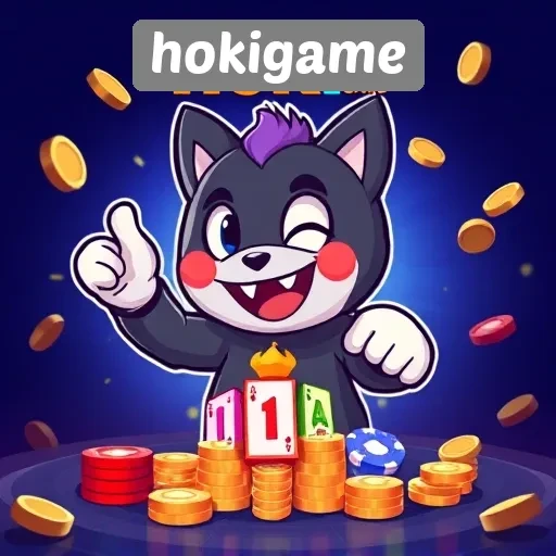 Hokigame: Solusi Permainan Online untuk Semua Kalangan