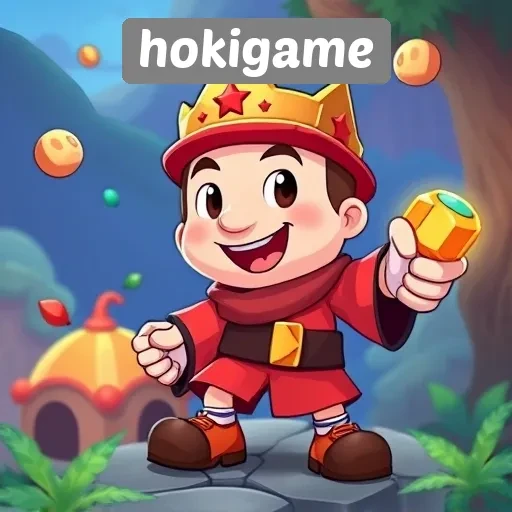 Mengenal Hokigame Sebagai Platform Game Terpercaya