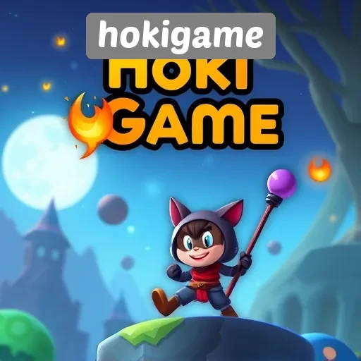 Mengenal Situs Hokigame Sebagai Platform Game Terpercaya