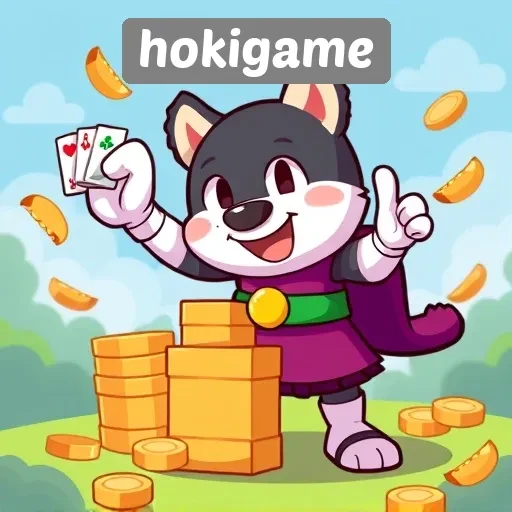 Hokigame Menawarkan Ragam Permainan untuk Semua Jenis Pemain