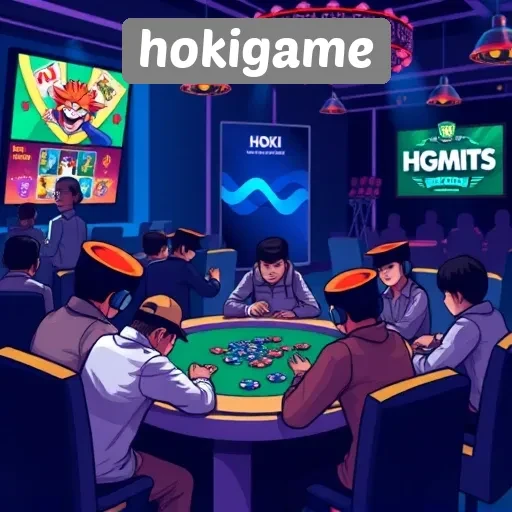 Perbandingan Hokigame dengan Situs Game Lain di Indonesia