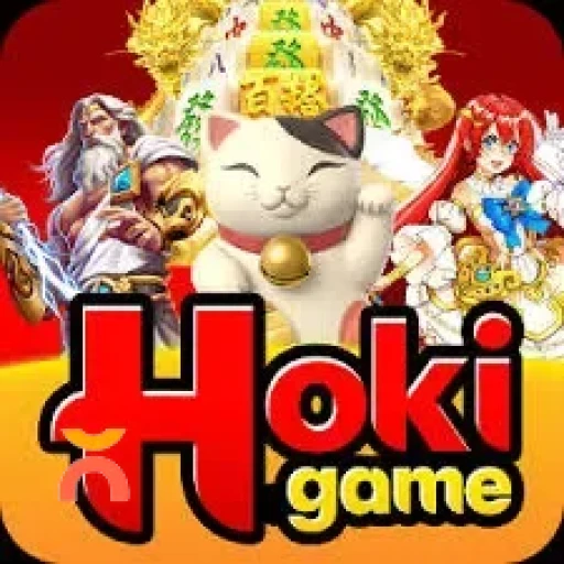 hokigame Logo