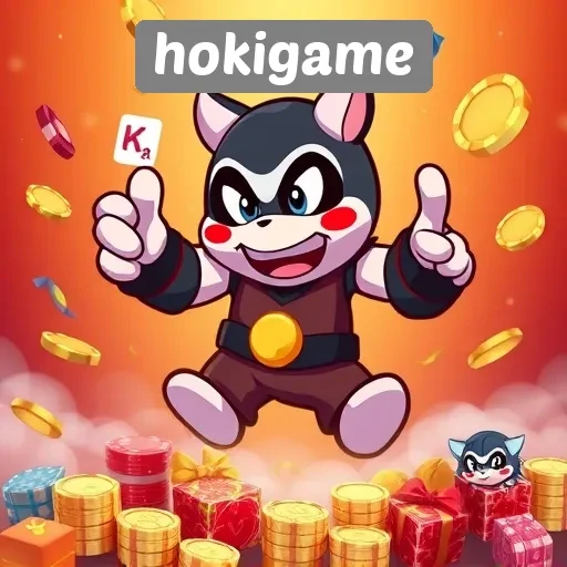Mengenal Hokigame sebagai Platform Game Online Terpercaya