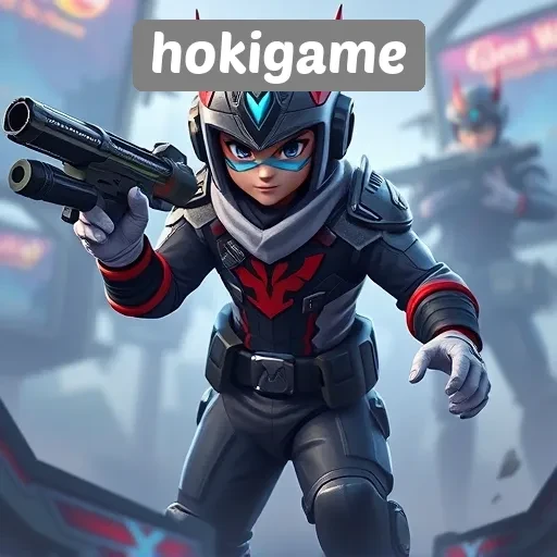 Inovasi Terbaru di Hokigame yang Menarik Perhatian Gamers