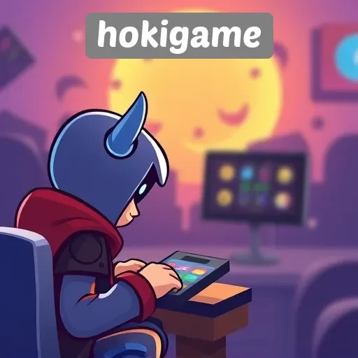 Pengalaman Bermain Game Online di Hokigame