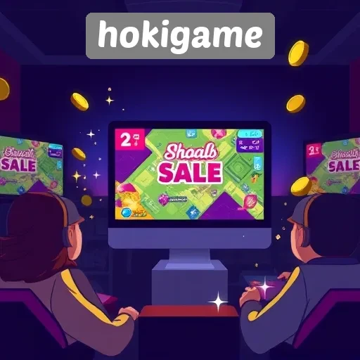 Cara Mendaftar dan Menggunakan Hokigame dengan Mudah