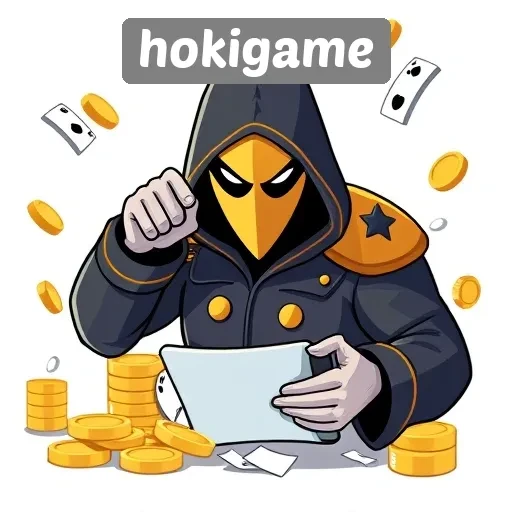 Keselamatan dan Keamanan Bermain di Situs Hokigame