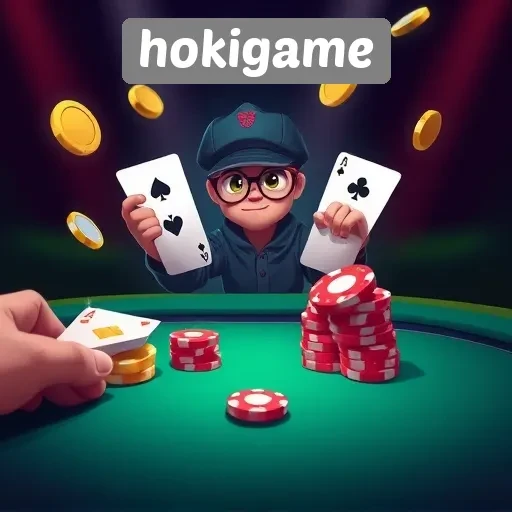 Panduan Memulai Permainan di Situs Hokigame untuk Pemula