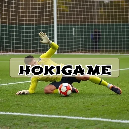 hokigame: Jelajahi Strategi Game Online Terbaik di Indonesia