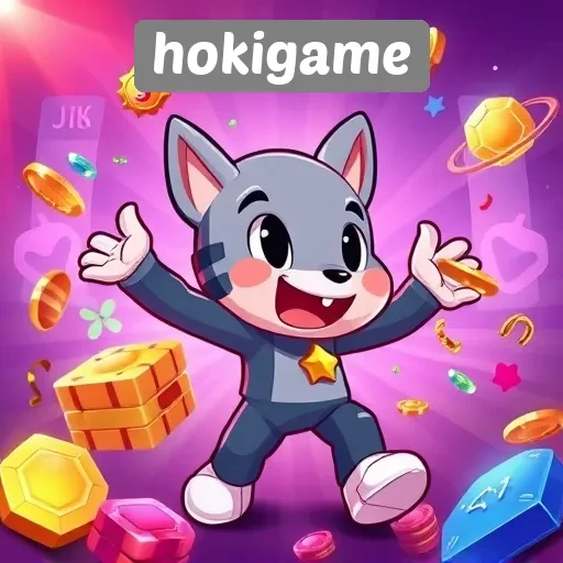 Beragam Genre Permainan yang Tersedia di HokiGame