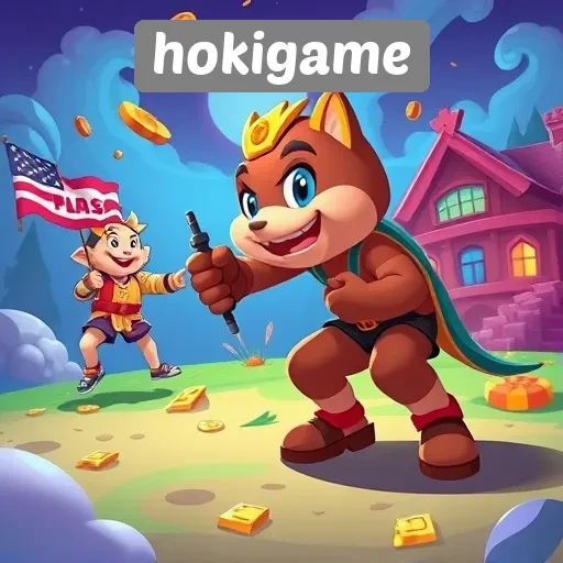 Mengapa Hokigame Menjadi Pilihan Para Pecinta Game